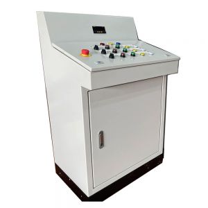 Tủ điều khiển điện trung tâm